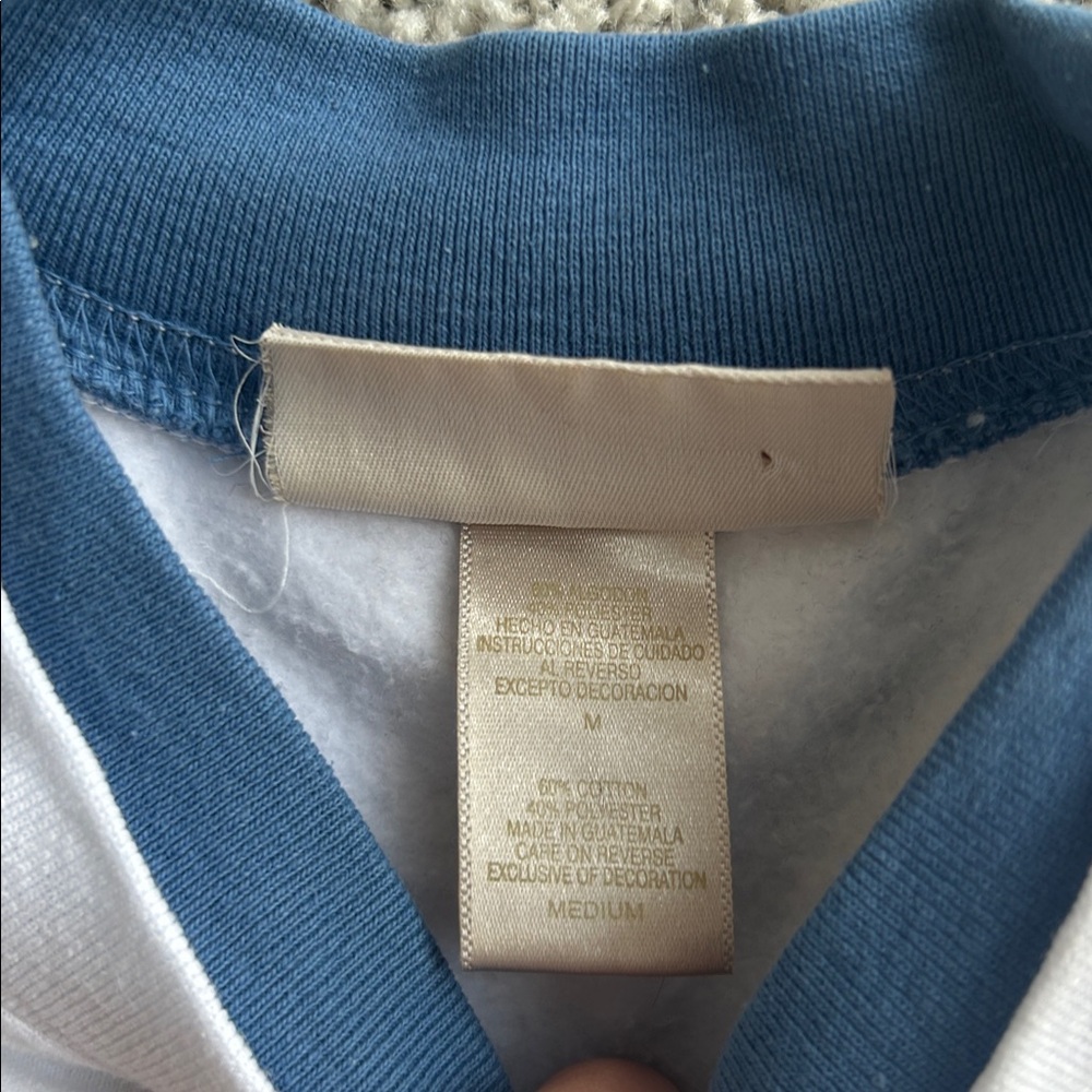 Vintage Snowman Sweater - Picture 4 of 8